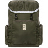 batoh LEFRIK EXPLORE BACKPACK Olive/Ecru 14 L