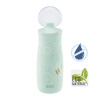 NUK Fľaša Mini-Me Sip - zelená 300ml, 9m +