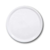 Tanier na pizzu Speciale, biely, HENDI, biely, ø330mm