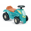 Odrážadlo traktor BB Abrick Écoiffier s úložným priestorom pod sedadlom a otáčateľnými kolesami od 12 mes