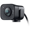 Logitech Stream Cam Full HD webkamera 1920 x 1080 Pixel, 1280 x 720 Pixel, 960 x 540 Pixel, 848 x 480 Pixel, 640 x 320 Pixel, 320 x 240 Pixel upínací uchycení; 960-001281