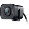Logitech Stream Cam Full HD webkamera, 1920 x 1080 Pixel, 1280 x 720 Pixel, 960 x 540 Pixel, 848 x 480 Pixel, 640 x 320 Pixel, 320 x 240 Pixel, upínací uchycení; 960-001281