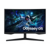 Samsung Odyssey G55C 27