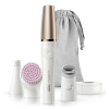 Braun Epilátor 3v1 FaceSpa Pro 912