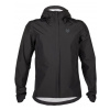 Větrovka na kolo Fox Ranger 2.5L Water Jacket Black XL