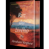 Rez do živého - Abraham Verghese