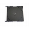 Obal na CD slim case Omega, pre 1 CD, 5 mm