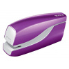 LEITZ Elektrická sešívačka NeXXt WOW 5566, purpurová