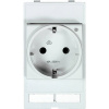 Murrelektronik 4000-68000-0010000 zabudovateľný rám 1 ks; 4000-68000-0010000