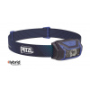 Čelovka Petzl Actik® Core Blue