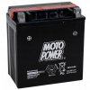 BPower Platinum AGM YTX16-BS 12V 14Ah 230A YTX16 ETX16
