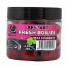 LK baits Fresh Boilies TopRestart 250ml 18mm Lesná Jahoda