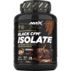 Black CFM Isolate - 1000 g, slaný karamel - Amix