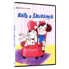 Káťa a Škubánek - DVD