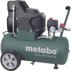 Metabo piestový kompresor Basic 250-24 W OF 24 l 8 bar; 601532000