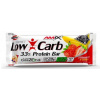 Amix Low Carb 33% protein bar 60 g