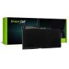 Green Cell HP68 4000 mAh batéria - neoriginálna