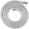 Grohe Vitalio Flex Silver sprchová hadica 200 cm chrómová 27507001
