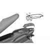 SHAD Montážna sada pre Top master SHAD G0RN56ST