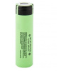 AVACOM Nabíjacia priemyselná batéria 18650 Panasonic 3400mAh 3,7V Li-Ion NCR18650B