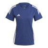 Tričko adidas Tiro 24 Sweat W IR9354