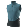 Pánska vesta Dynafit TRAVERSE DYNASTRETCH VEST - modrá S