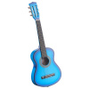 Vevor Klasická gitara 780 mm, basswood, nylónové struny, púzdro, ladička JBGDJT30INCHL30FD001V0