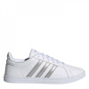 adidas Court Point Shoes White/Grey 4 (36.7)