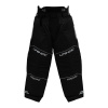 UNIHOC GOALIE PANTS ALPHA black/silver XL