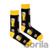 Ponožky Feetee Beer M - Feetee