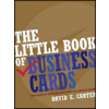 Little Book of Business Cards