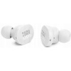 Bezdrôtové slúchadlá JBL Tune Buds biele