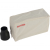 Bosch Vrecko na prach z tkaniny s adaptérom pre GHO a PHO 2605411035