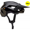 FOX RACING MTB prilba Fox Speedframe Pro Backfade MIPS 2025 Veľkosť: M