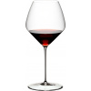 VELOCE Riedel pohárov na červené víno 2 x 763 ml