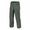 HELIKON-TEX® Nohavice Helikon SFU NEXT PANTS® - POLYCOTTON RIPSTOP, Olive Green Veľkosť nohavíc: S/Regular