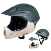 W-tec Downhill prilba Campanero Coast Forest (Velikost: M (54-58))