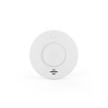 Inteligentný detektor dymu NEDIS WIFIDS30WT WiFi Tuya