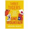 Three Tigers, One Mountain
