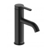 Duravit C.1 - Umývadlová batéria, matná čierna C11020002046