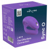 We-Vibe Sync O (Lilac), inovatívny vibrátor pre páry