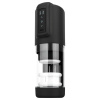CRUIZR CX10 Thrusting Rotating & Vibrating Masturbator