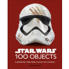 Star Wars 100 Objects