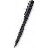 Lamy Plnicí pero Safari matt charocal - hrot M uni