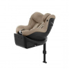 Cybex Gold Autosedačka Cybex Sirona Gi i-Size Plus Almond Beige