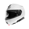 Motocyklová prilba Schuberth C5 veľ. M biela