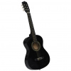 Klasická gitara VidaXL Flamenco Pravá
