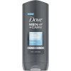 Dove Men+ Care Clean Comfort sprchový gél 400 ml