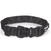 Mountain Paws Extra Tough Dog Collar Barva: camo, Velikost: medium