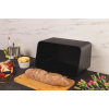 5five Simply Smart Chlebník 5Five 1193, čierny